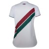 Maillot de Supporter Fluminense FC Extérieur 2024-25 Pour Femme